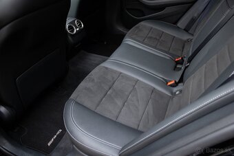 Mercedes-Benz E 300DE AMG packet automat - 18