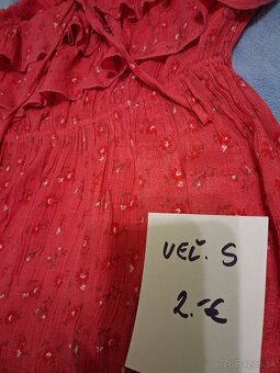 Dámske oblečenie - 18