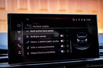 Audi S5 Sportback S5 3.0TDI quattro Tiptronic - 18