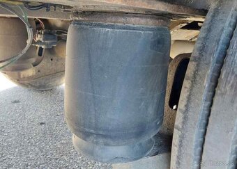 Krone SD Coil Liner mulda - 18