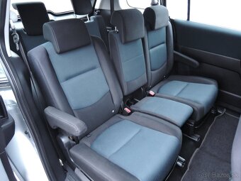Mazda 5, 2.0 MZR-CD 7.míst 2008 - 18