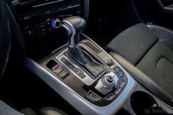 Audi A4 2.0 TDI quatrro 140kW /aj na splátky/ - 18