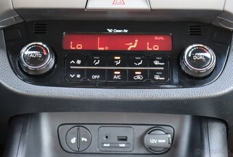 Kia Sportage 1.7 CRDi 2WD Platinum - 18