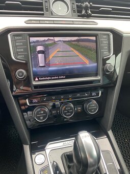 Passat B8 2.0 bi-tdi 176kw ALLTRACK - 18
