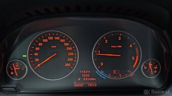 Predám BMW 520d - 18