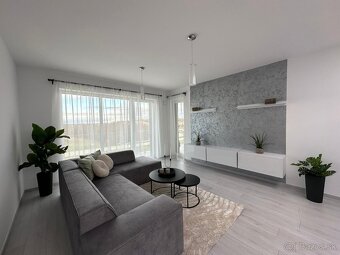 CENY OD 136000,- EUR Byty v novostavbe na predaj GALANTA - 18