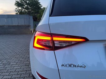 Skoda Kodiaq 2.0 TDI DSG DRIVE - 18