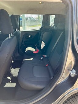 Jeep Renegade 1.3 GSE Limited - 18