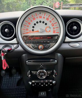 MINI COOPER ONE 1.6 55KW - 18