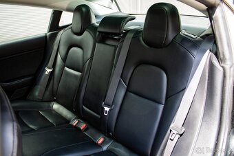 Tesla Model 3 Long Range Dual Motor - 18