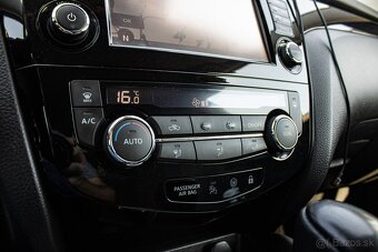 Nissan Qashqai DIG-T 115k Tekna automat - 18