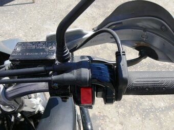 YAMAHA XT 600 E - Enduro - 18