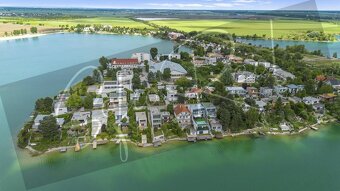 PREDAJ (zámena): 4-izbová Chata / dom; Slnečné jazerá-Senec - 18