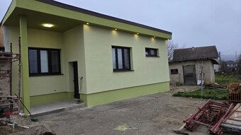 KOMPLEXNÉ REMESELNÉ PRÁCE – - 18