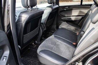 Mercedes-Benz ML 350 CDI 4MATIC, (2011) - 18