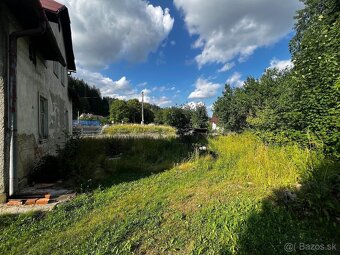 Dom na prodej, chalupa, makov - 18