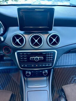 Mercedes GLA 220 CDI 4-matic - 18