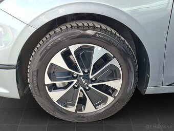 Kia CEED 1,5 T-GDi M6 SILVER PACK103kW/140k - 18