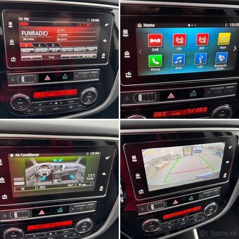 MITSUBISHI OUTLANDER, 2.4 PHEH PLUG-IN HYBRID, 4WD - 18