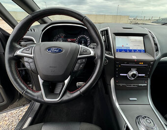 Ford S-Max 2.0 TDCi EcoBlue 190 ST-Line A/T AWD - 18