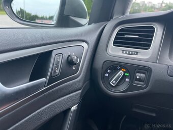 VW Golf 7 1,6 Tdi iba 243t.km. - 18