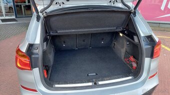 BMW X1 sDrive 18d 110kW AT8 M-Sport - 18