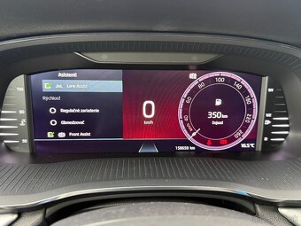 Škoda Octavia Combi 2.0 TDI SCR Ambition - 18