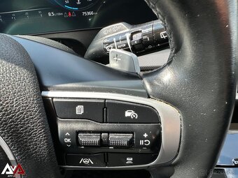 Kia Sportage 1.6 T-GDi mHEV 4WD A/T Platinum, Pôvodný lak,SR - 18