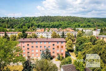 Exkluzívne na predaj 4-i byt v Moldave nad Bodvou - 18