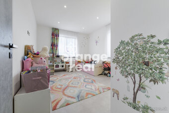 5-izbová novostavba rodinného domu v Malej Ide - 18