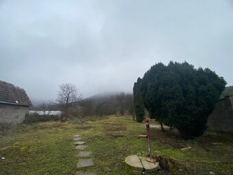 Dom v tichom prostedí pod horou Predaj-Výmena-Nájom - 18