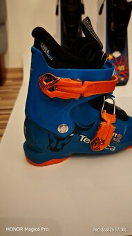 Detské lyže 90cm - 18