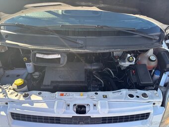 Ford Transit Bus 350L 9miestny L3H3 - 18