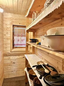 Horská Chata 542 - Kokava Línia - 18