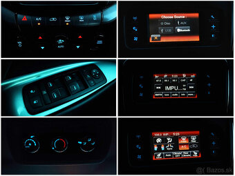 Fiat Freemont 2012 2.0 Multijet Urban 125 kW - 18