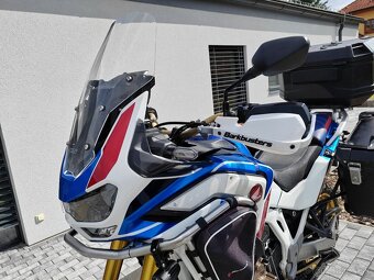 Honda crf 1100 Afrika Sports Adventure - 18