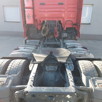 MAN TGX 18.440 Mega - 18