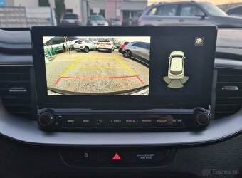KIA CEED SW 1.5 T-GDi SILVER / MOŽNÝ ODPOČET DPH - 18