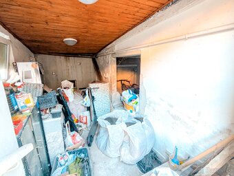 Rodinný 5i dom vo výbornej lokalite s dvorom a garážou - 18
