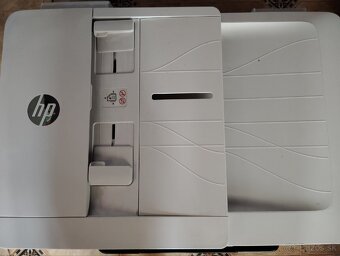 Tlačiareň HP OfficeJet pro 7740 - 18