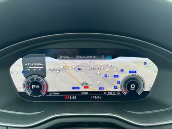 ✅AUDI A4 35tdi 3x S-LINE 2020 - 18