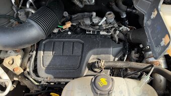 Renault Trafic 125 dCi Energy 92KW, 8 Miestny - 18