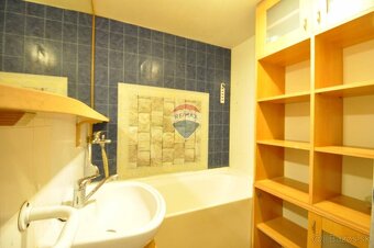 PRENÁJOM, 3-izbový byt, Poprad, Ul. Tajovského - 18