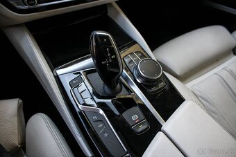 BMW Rad 6 GT 630d xDrive Gran Turismo A/T G32 - 18