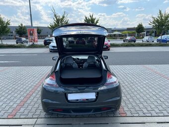 Honda CR-Z 1.5i VTEC HYBRID IMA TOP STAV naj 85t - 18