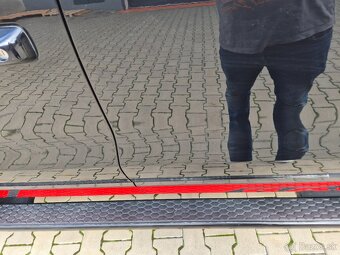 DODGE RAM 1500 5,7 HEMI 2022 44 000 km - 18