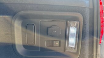 Vw Sharan 1.4 TSI DSG – 7 miestny - 18