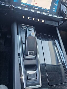 Peugeot 508 - 18