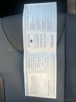 Peugeot Expert Tepee  2.0 HDi L2 6miestne - 18