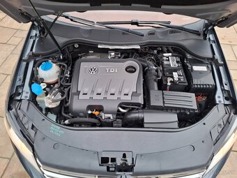 Passat 2.0 TDI Highline - 18